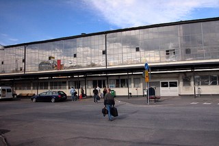 leiebil Stockholm Airport Bromma